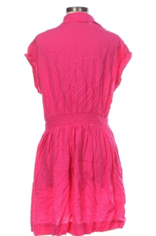 Kleid C&A, Größe L, Farbe Rosa, Preis € 13,99