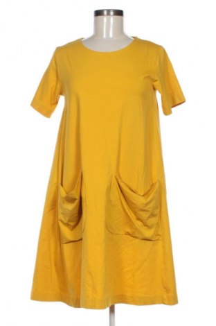 Šaty  COS, Velikost S, Barva Žlutá, Cena  919,00 Kč