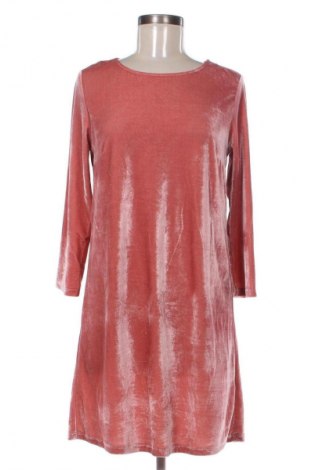 Šaty  Calliope, Velikost M, Barva Růžová, Cena  149,00 Kč