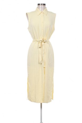 Rochie Calvin Klein, Mărime M, Culoare Galben, Preț 739,99 Lei, #134592374