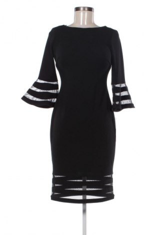 Šaty  Calvin Klein, Veľkosť S, Farba Čierna, Cena  101,93 €