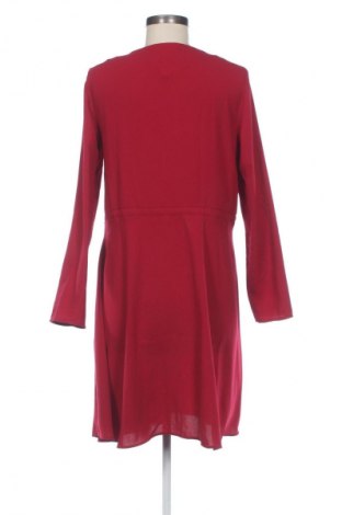 Šaty  Camaieu, Velikost L, Barva Červená, Cena  379,00 Kč