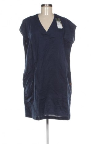 Kleid Camel Active, Größe L, Farbe Blau, Preis 62,99 €