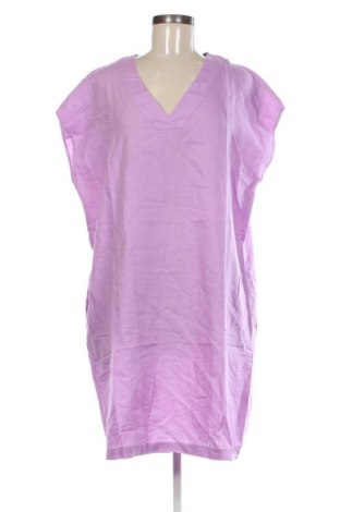 Kleid Camel Active, Größe XL, Farbe Lila, Preis 62,99 €