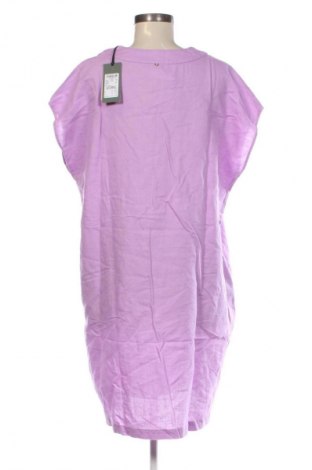 Kleid Camel Active, Größe XL, Farbe Lila, Preis 62,99 €