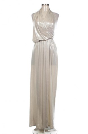 Kleid Camilla Milano, Größe M, Farbe Beige, Preis € 117,99