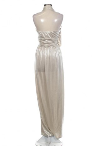 Kleid Camilla Milano, Größe M, Farbe Beige, Preis € 117,99
