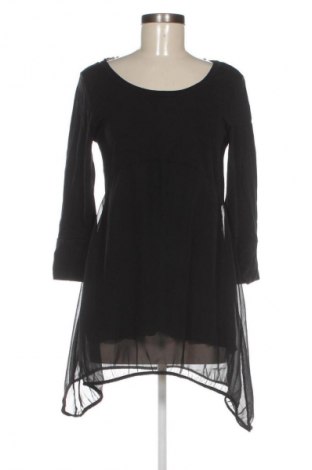 Sukienka Carla Ferroni, Rozmiar L, Kolor Czarny, Cena 49,12 zł