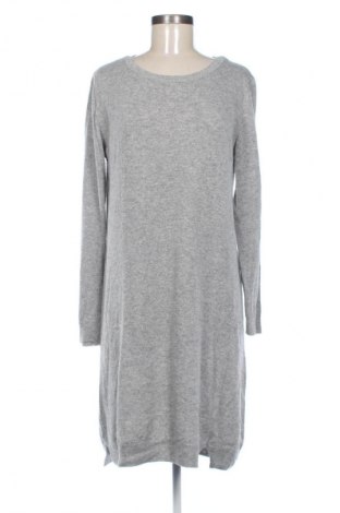 Kleid Cartoon, Größe L, Farbe Grau, Preis € 3,99