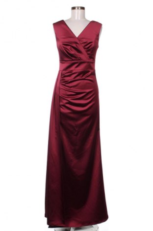 Φόρεμα Cecilia Benetti, Μέγεθος M, Χρώμα Κόκκινο, Τιμή 35,99 €