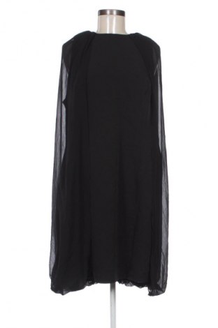 Kleid City Chic, Größe S, Farbe Schwarz, Preis 4,99 €