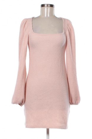 Sukienka Clockhouse, Rozmiar S, Kolor Różowy, Cena 15,99 zł