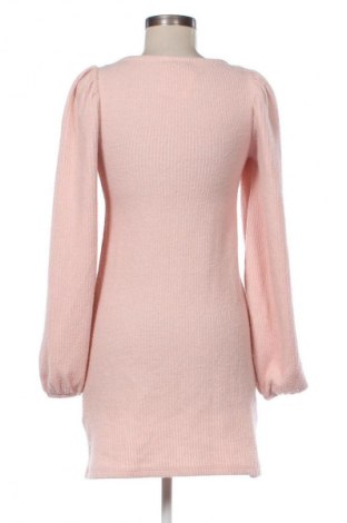 Sukienka Clockhouse, Rozmiar S, Kolor Różowy, Cena 15,99 zł