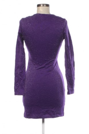 Šaty  Clockhouse, Veľkosť M, Farba Fialová, Cena  2,95 €