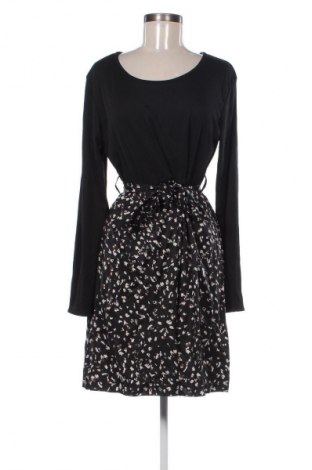 Šaty  Cloud 5ive, Velikost XL, Barva Černá, Cena  379,00 Kč