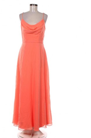 Kleid Cocomelody, Größe M, Farbe Orange, Preis 20,43 €