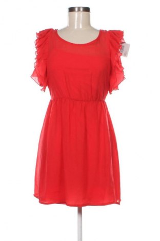 Šaty  Collection, Velikost S, Barva Červená, Cena  169,00 Kč