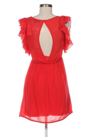 Šaty  Collection, Velikost S, Barva Červená, Cena  169,00 Kč