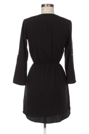 Šaty  Colloseum, Velikost XS, Barva Černá, Cena  49,00 Kč
