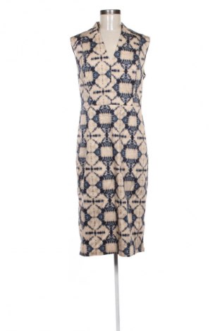 Sukienka Comma,, Rozmiar L, Kolor Kolorowy, Cena 53,99 zł