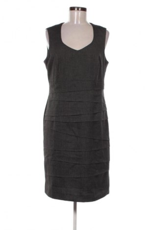 Kleid Comma,, Größe L, Farbe Mehrfarbig, Preis 17,99 €