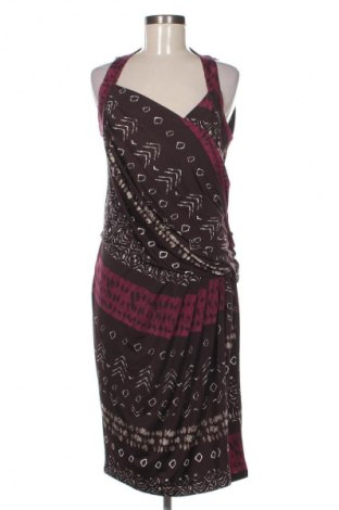 Sukienka Conbipel, Rozmiar XL, Kolor Kolorowy, Cena 76,99 zł
