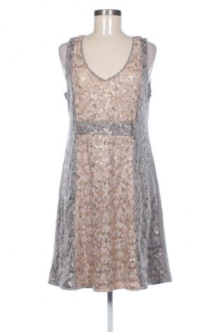 Šaty  Cream, Veľkosť L, Farba Viacfarebná, Cena  17,95 €