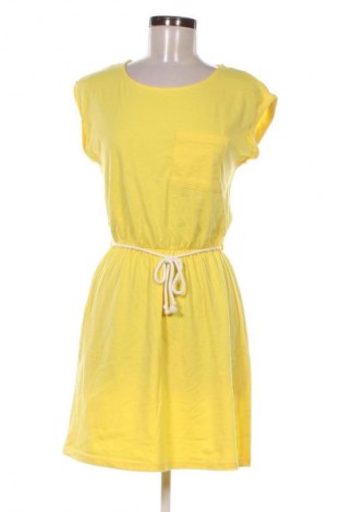 Рокля Cropp, Размер XS, Цвят Жълт, Цена 5,00 €