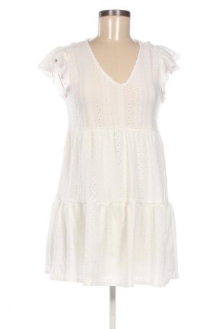 Sukienka Cropp, Rozmiar S, Kolor Biały, Cena 29,99 zł