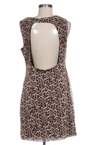 Sukienka Cropp, Rozmiar XL, Kolor Kolorowy, Cena 28,99 zł