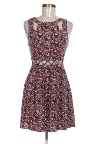 Sukienka Cropp, Rozmiar M, Kolor Kolorowy, Cena 61,99 zł
