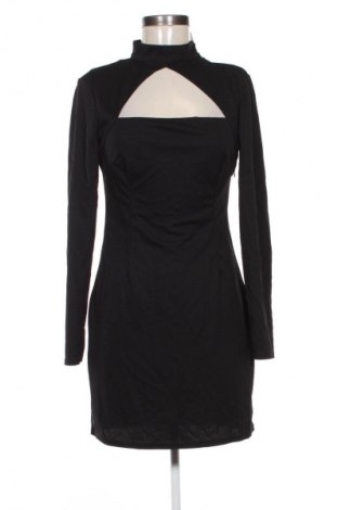 Рокля Cropp, Размер L, Цвят Черен, Цена 15,34 €