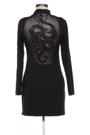 Рокля Cropp, Размер L, Цвят Черен, Цена 15,34 €