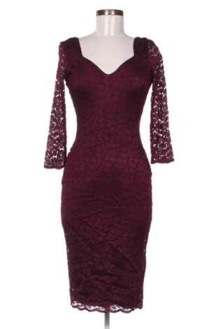 Kleid Damsel In A Dress, Größe S, Farbe Rot, Preis 68,99 €