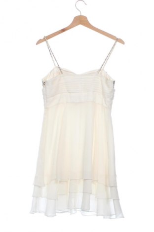 Rochie Debenhams, Mărime M, Culoare Ecru, Preț 17,99 Lei