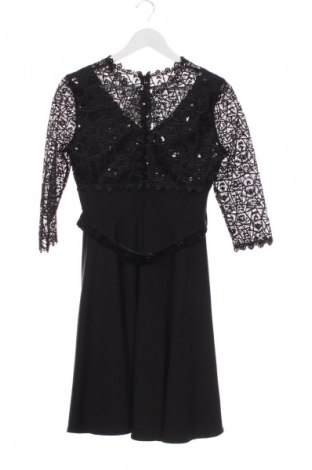 Kleid Dejavu, Größe S, Farbe Schwarz, Preis 5,99 €