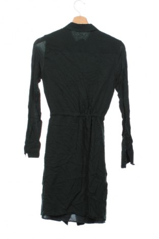 Рокля Denham, Размер XS, Цвят Зелен, Цена 35,27 €