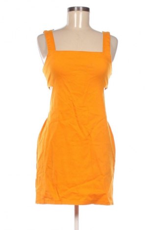 Šaty  Denim Co., Velikost M, Barva Oranžová, Cena  207,00 Kč