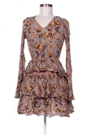 Šaty  Denina Martin, Velikost XS, Barva Vícebarevné, Cena  79,00 Kč