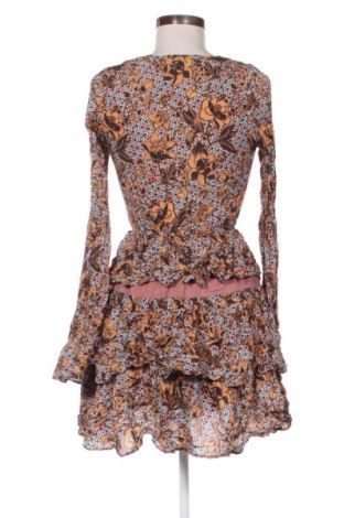 Šaty  Denina Martin, Velikost XS, Barva Vícebarevné, Cena  79,00 Kč