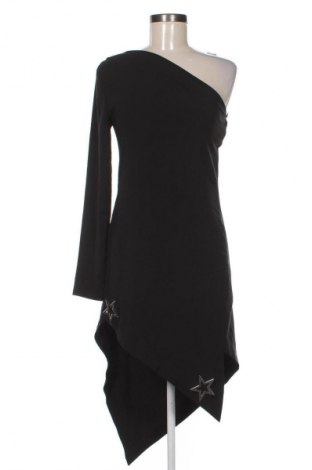 Kleid Denny Rose, Größe L, Farbe Schwarz, Preis 32,99 €