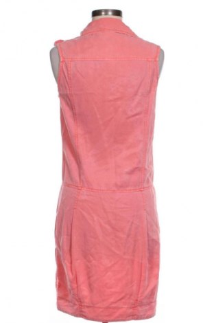 Sukienka Desigual, Rozmiar S, Kolor Różowy, Cena 218,71 zł