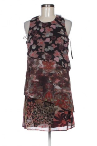 Sukienka Desigual, Rozmiar S, Kolor Kolorowy, Cena 125,34 zł