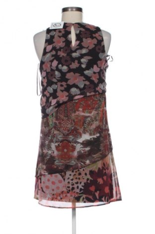 Sukienka Desigual, Rozmiar S, Kolor Kolorowy, Cena 125,34 zł
