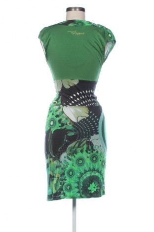 Šaty  Desigual, Velikost S, Barva Vícebarevné, Cena  469,00 Kč