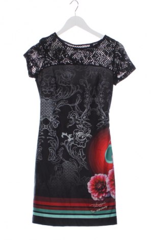 Рокля Desigual, Размер S, Цвят Многоцветен, Цена 37,83 €