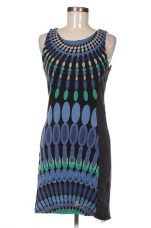 Šaty  Desigual, Veľkosť L, Farba Viacfarebná, Cena  39,95 €