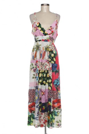 Sukienka Desigual, Rozmiar XL, Kolor Kolorowy, Cena 277,99 zł