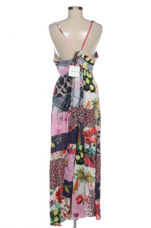 Sukienka Desigual, Rozmiar XL, Kolor Kolorowy, Cena 277,99 zł