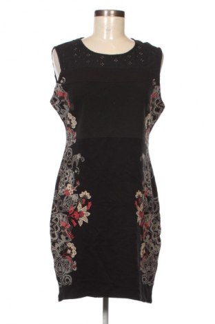 Рокля Desigual, Размер XL, Цвят Многоцветен, Цена 37,32 €